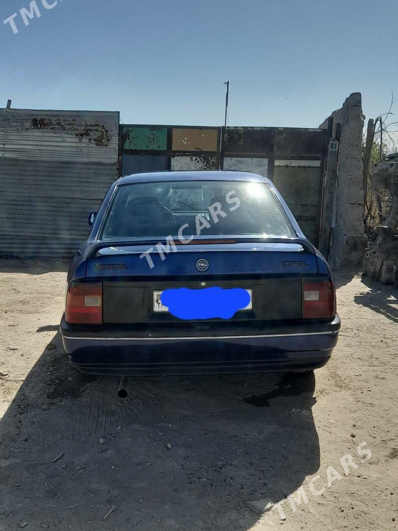 Opel Vectra 1991 - 22 000 TMT - Türkmenabat - img 4