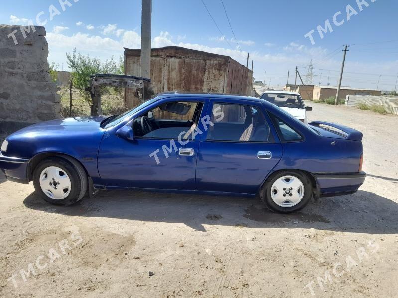 Opel Vectra 1991 - 22 000 TMT - Türkmenabat - img 6