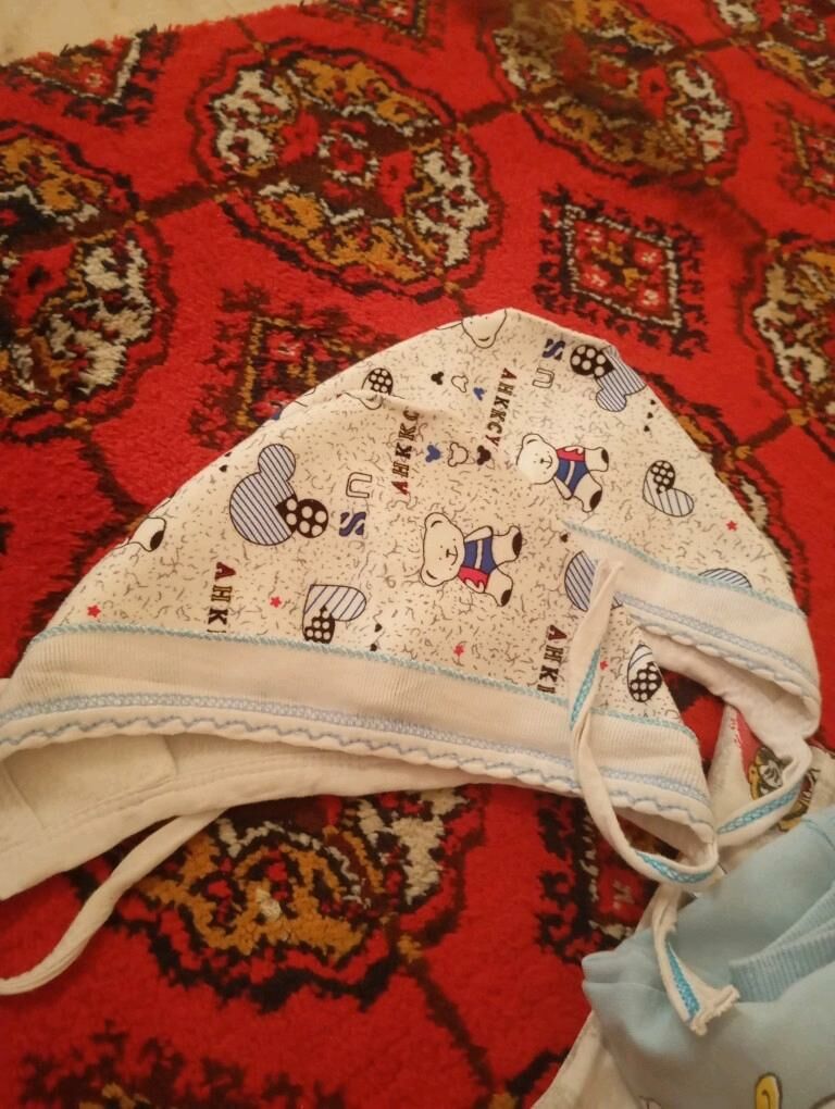 caga geyimla - Daşoguz - img 7