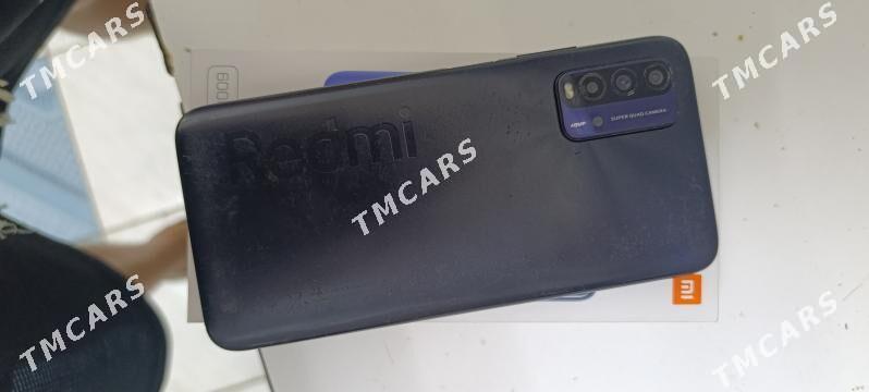 Redmi 9T - Туркменабат - img 3
