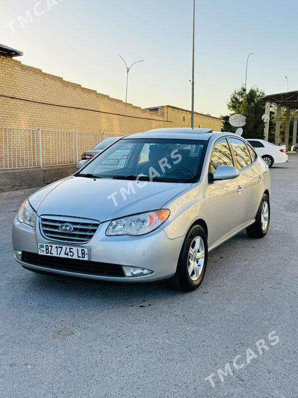 Hyundai Elantra 2010 - 110 000 TMT - Туркменабат - img 10