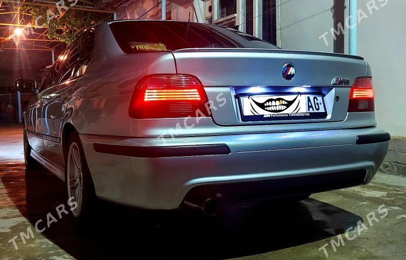 BMW 525 2002 - 130 000 TMT - Aşgabat - img 4