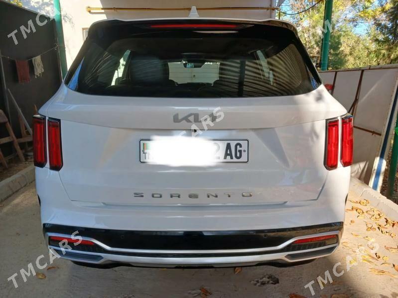 Kia Sorento 2021 - 430 000 TMT - Ашхабад - img 9