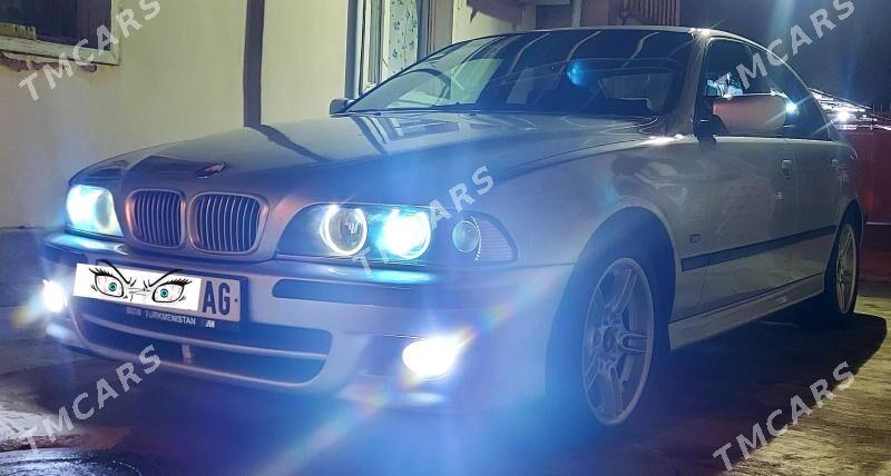 BMW 525 2002 - 130 000 TMT - Aşgabat - img 2