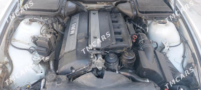 BMW 525 2002 - 130 000 TMT - Aşgabat - img 7
