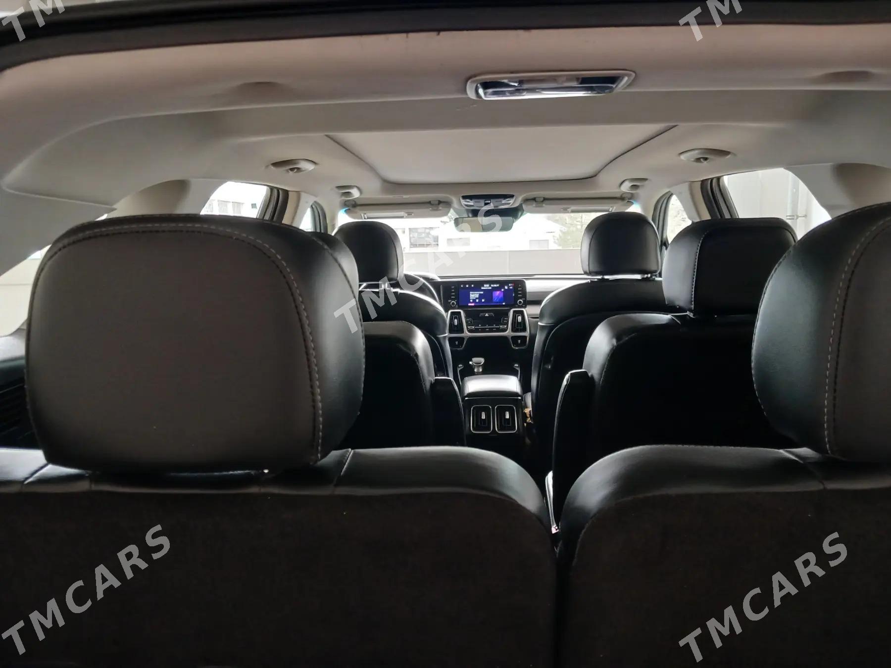 Kia Sorento 2021 - 430 000 TMT - Ашхабад - img 2