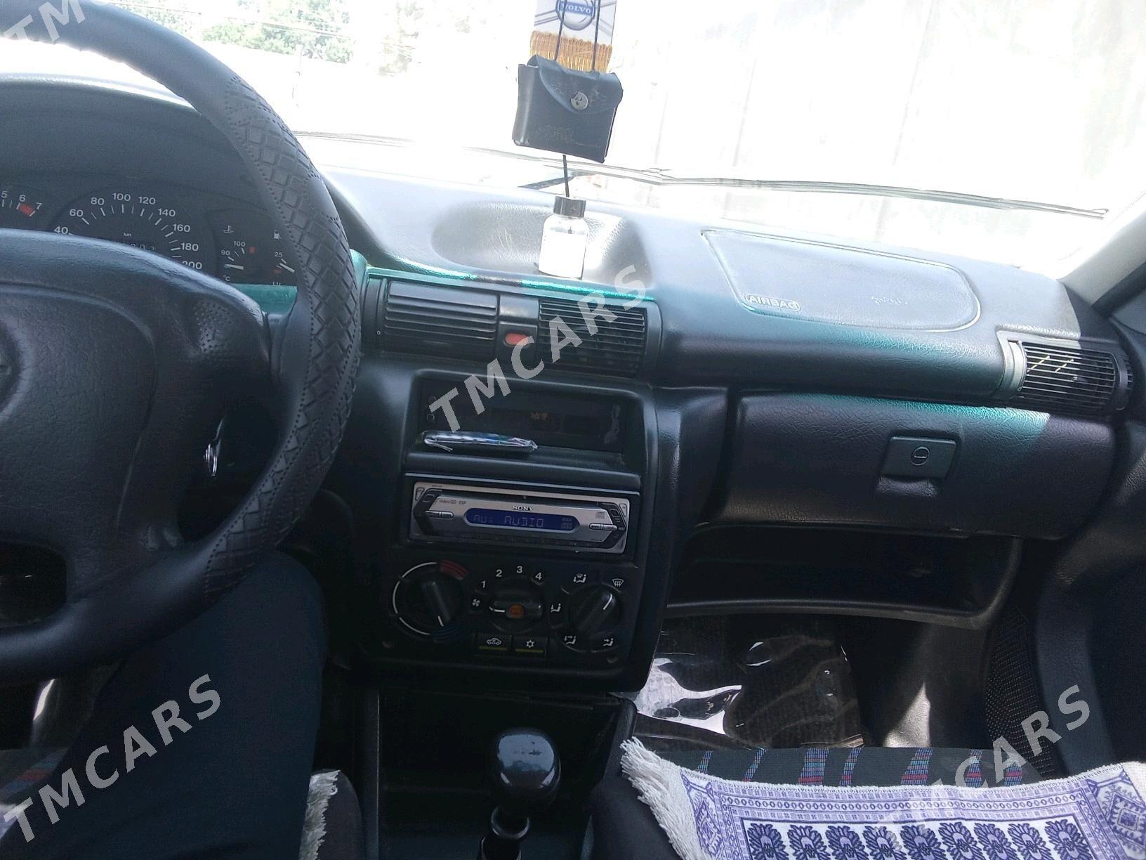 Opel Astra 1996 - 45 000 TMT - Махтумкули - img 2