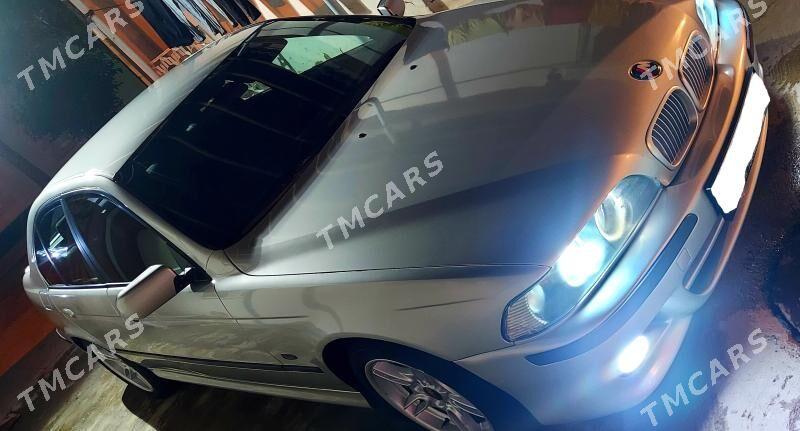 BMW 525 2002 - 130 000 TMT - Aşgabat - img 3