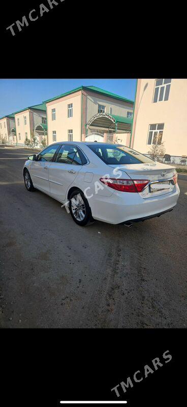 Toyota Camry 2015 - 240 000 TMT - Aşgabat - img 5