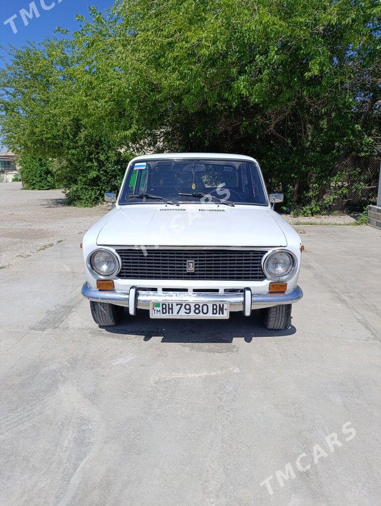 Lada 2101 1980 - 24 000 TMT - Балканабат - img 4