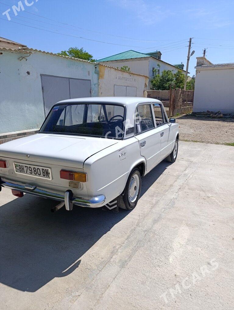 Lada 2101 1980 - 24 000 TMT - Балканабат - img 3