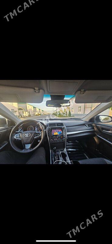 Toyota Camry 2015 - 240 000 TMT - Aşgabat - img 2