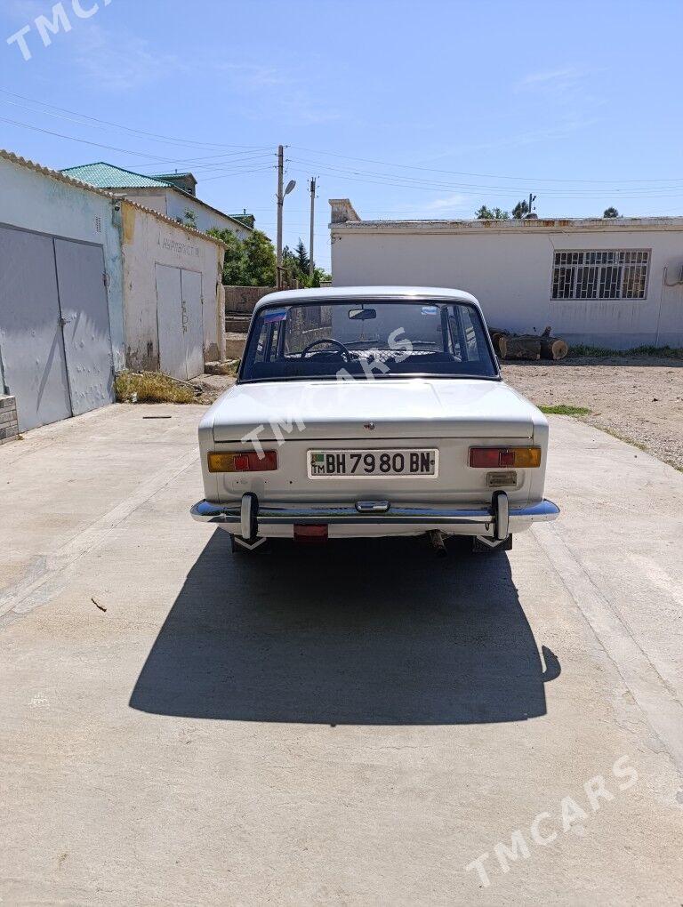 Lada 2101 1980 - 24 000 TMT - Балканабат - img 2