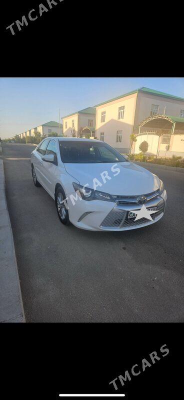 Toyota Camry 2015 - 240 000 TMT - Aşgabat - img 4