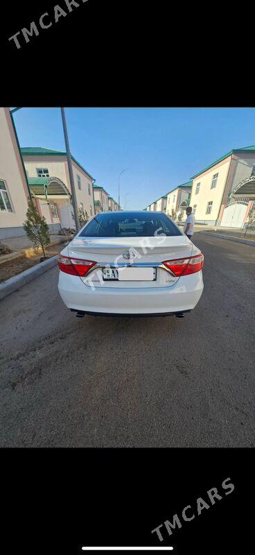 Toyota Camry 2015 - 240 000 TMT - Aşgabat - img 3