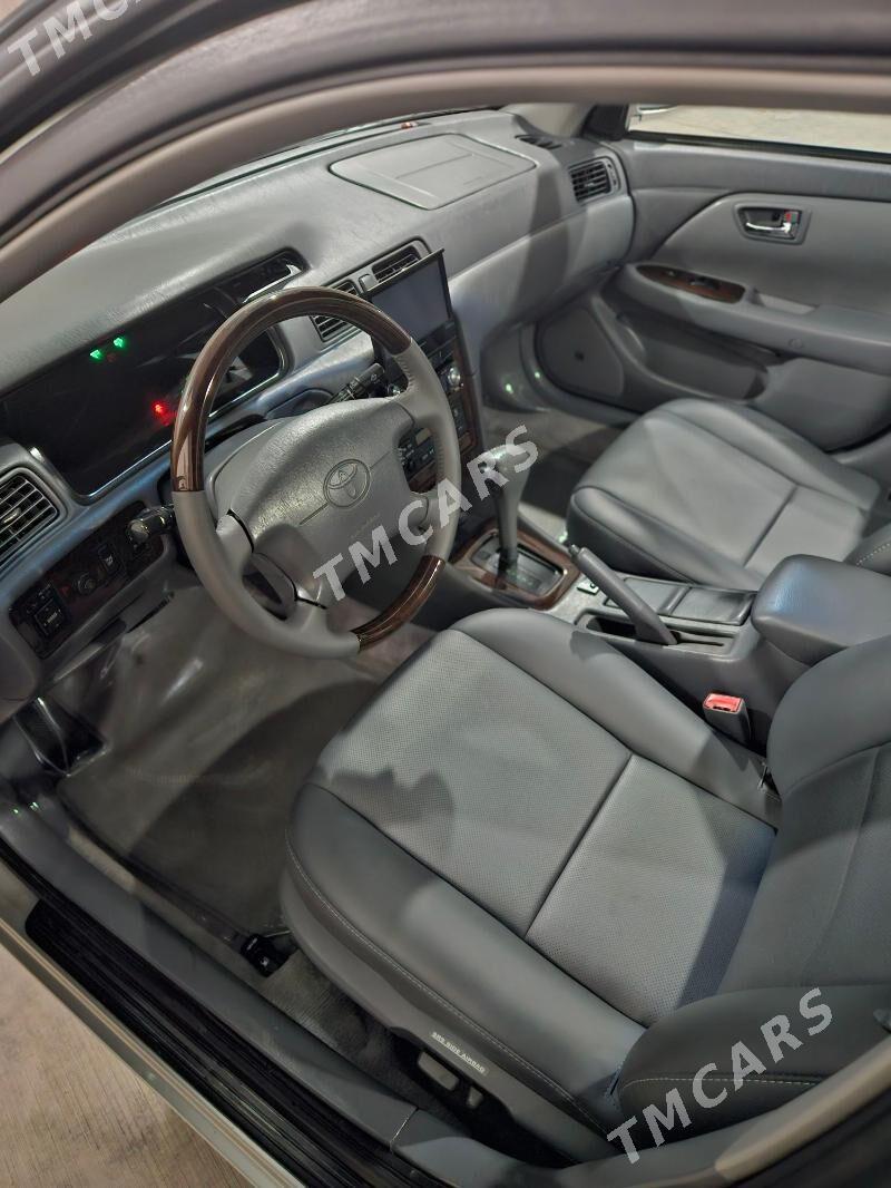 Toyota Camry 2000 - 245 000 TMT - Aşgabat - img 5