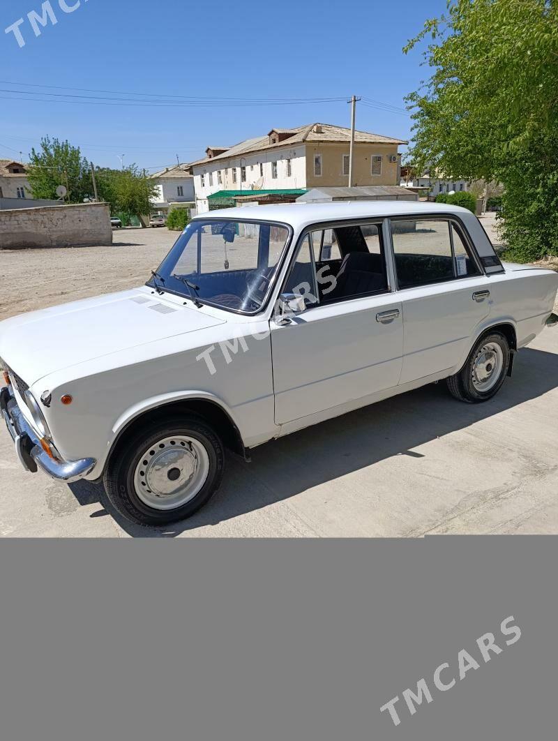 Lada 2101 1980 - 24 000 TMT - Балканабат - img 7