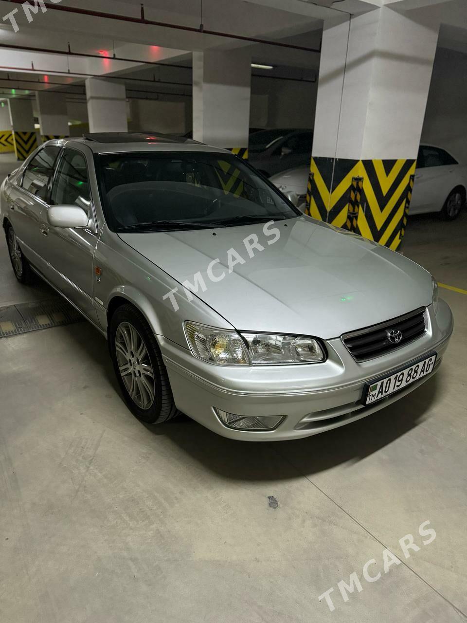 Toyota Camry 2000 - 245 000 TMT - Aşgabat - img 3