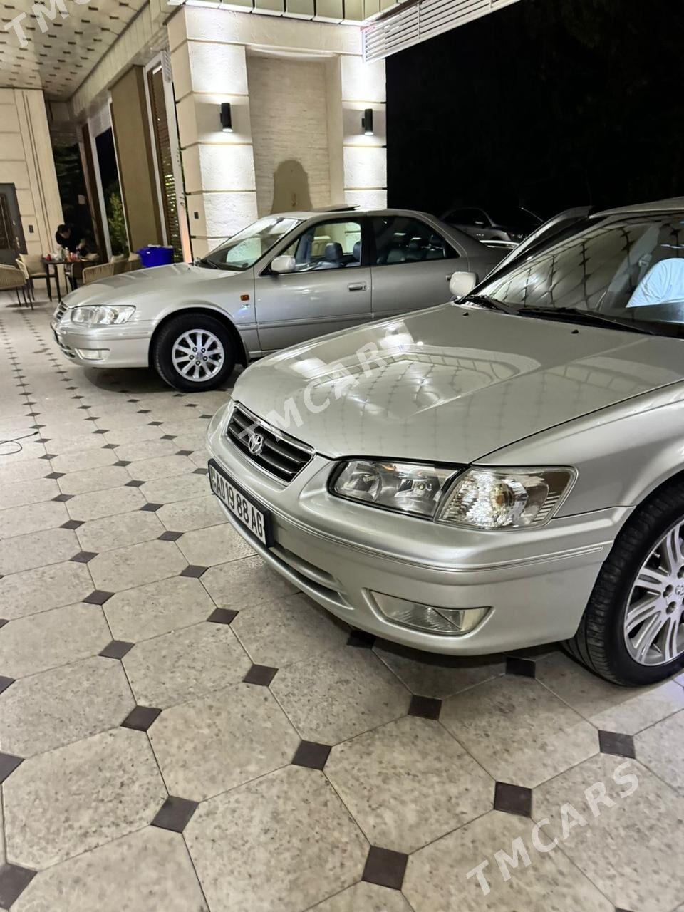 Toyota Camry 2000 - 245 000 TMT - Aşgabat - img 2