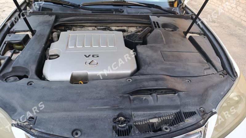 Lexus ES 350 2011 - 220 000 TMT - Дянев - img 2