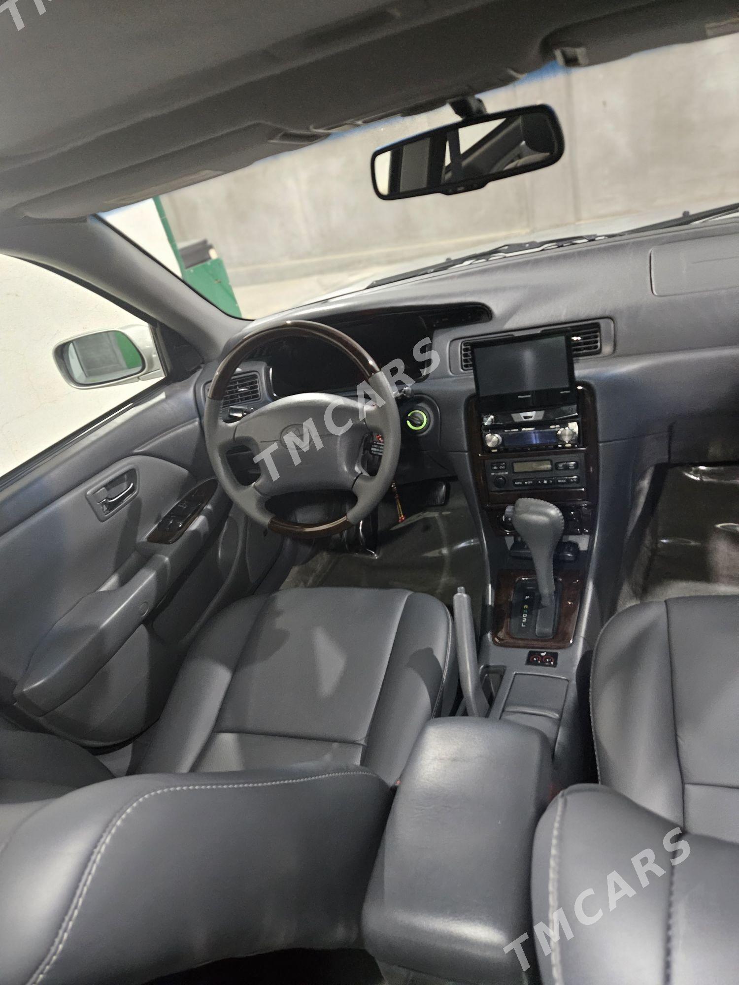 Toyota Camry 2000 - 245 000 TMT - Aşgabat - img 6
