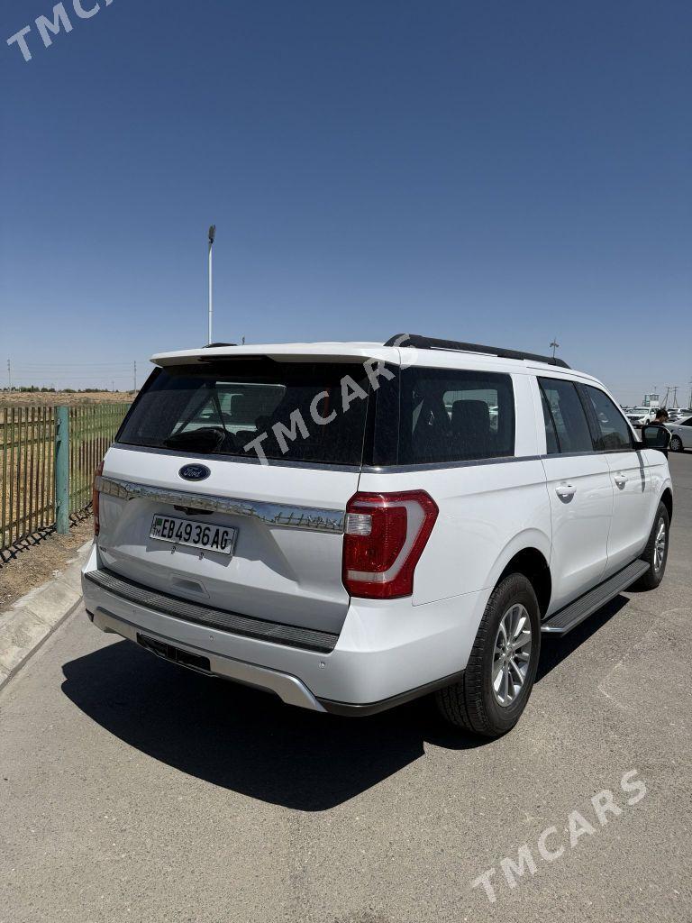 Ford Expedition 2022 - 565 000 TMT - Ашхабад - img 3