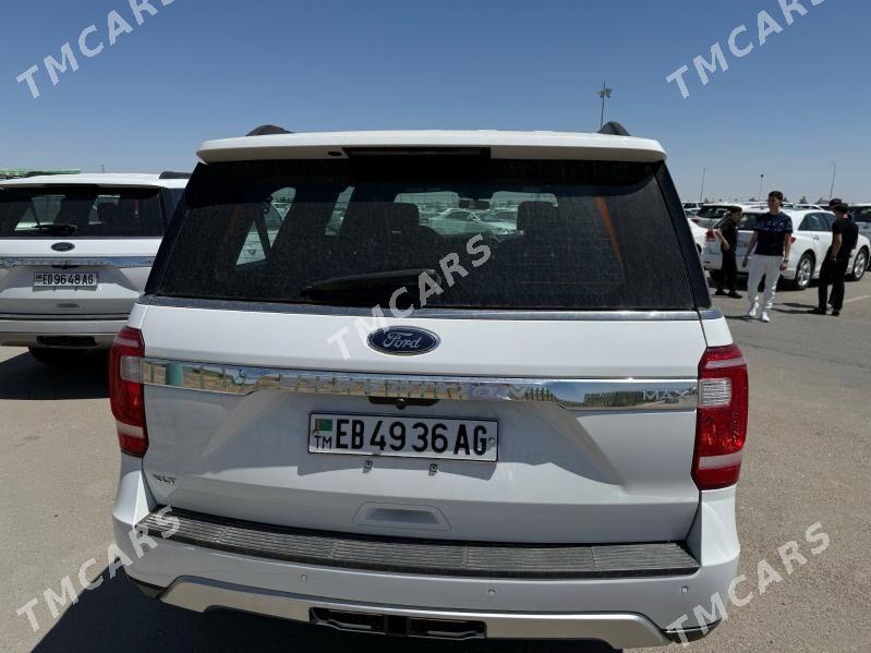 Ford Expedition 2022 - 565 000 TMT - Ашхабад - img 4
