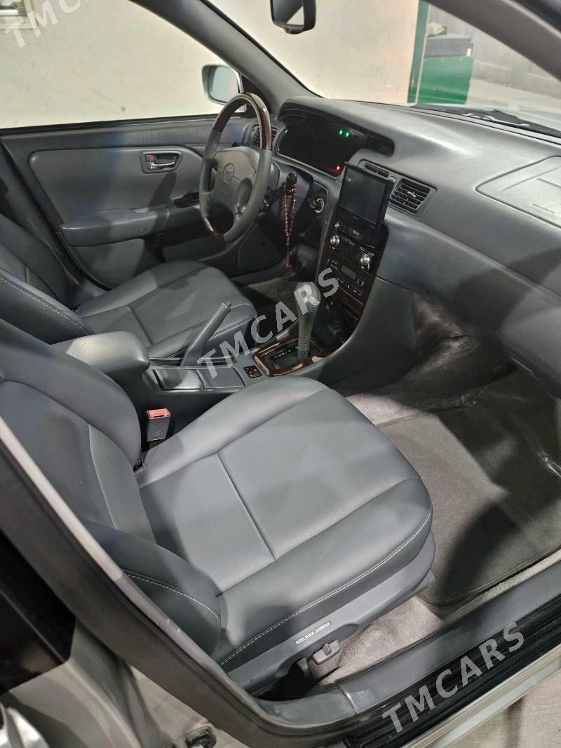 Toyota Camry 2000 - 245 000 TMT - Aşgabat - img 7