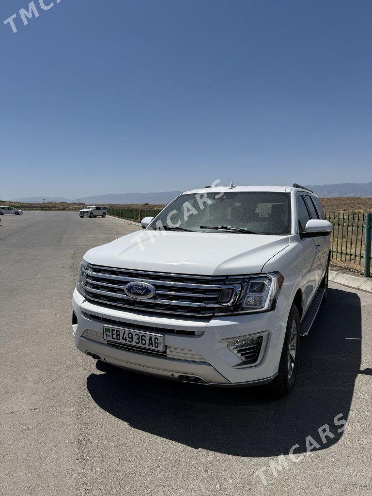 Ford Expedition 2022 - 565 000 TMT - Ашхабад - img 2