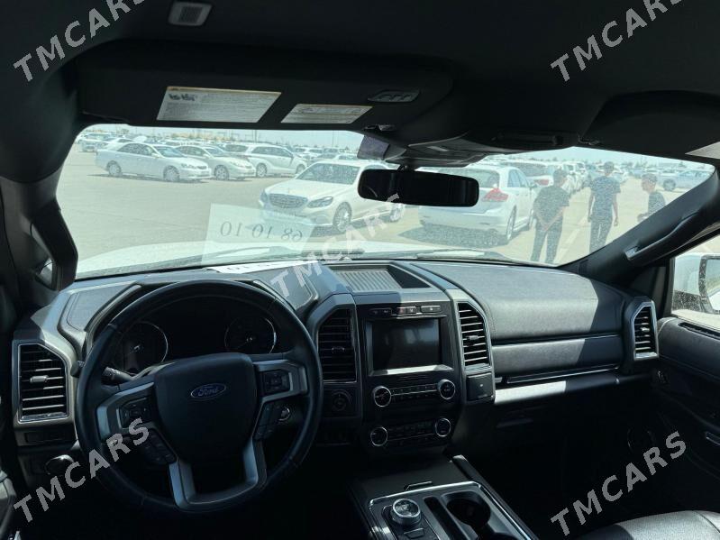 Ford Expedition 2022 - 565 000 TMT - Ашхабад - img 5