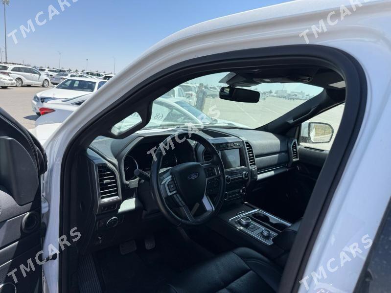 Ford Expedition 2022 - 565 000 TMT - Ашхабад - img 7