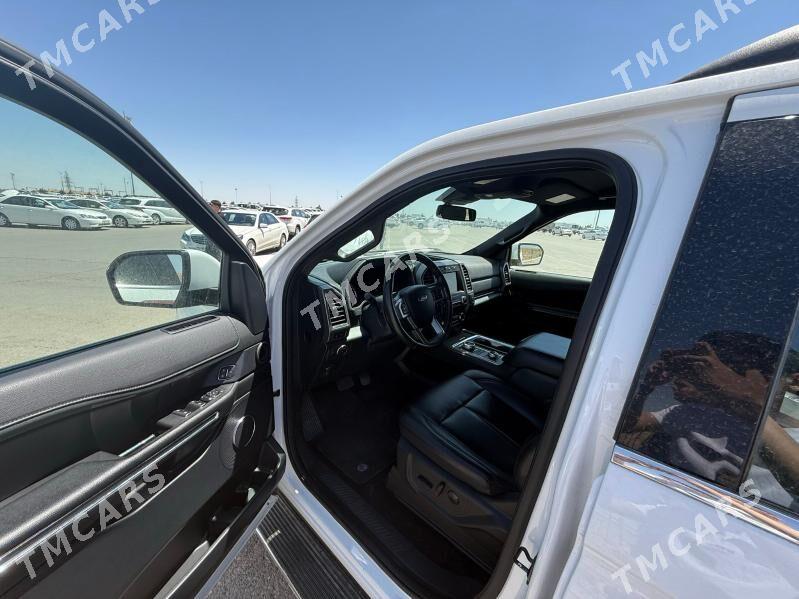 Ford Expedition 2022 - 565 000 TMT - Ашхабад - img 8