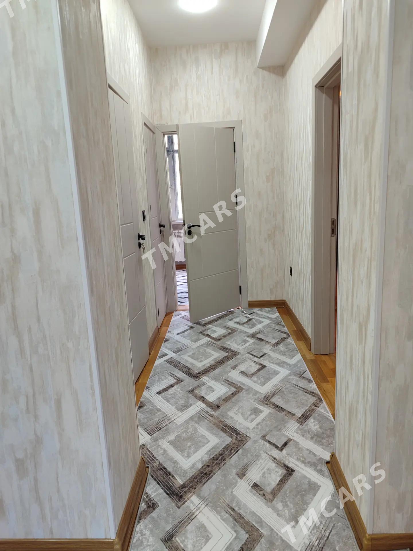 Пентагон 3 комнат - Aşgabat - img 2