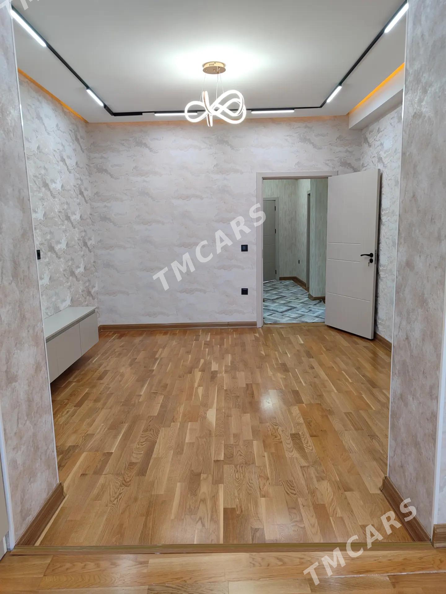 Пентагон 3 комнат - Aşgabat - img 5