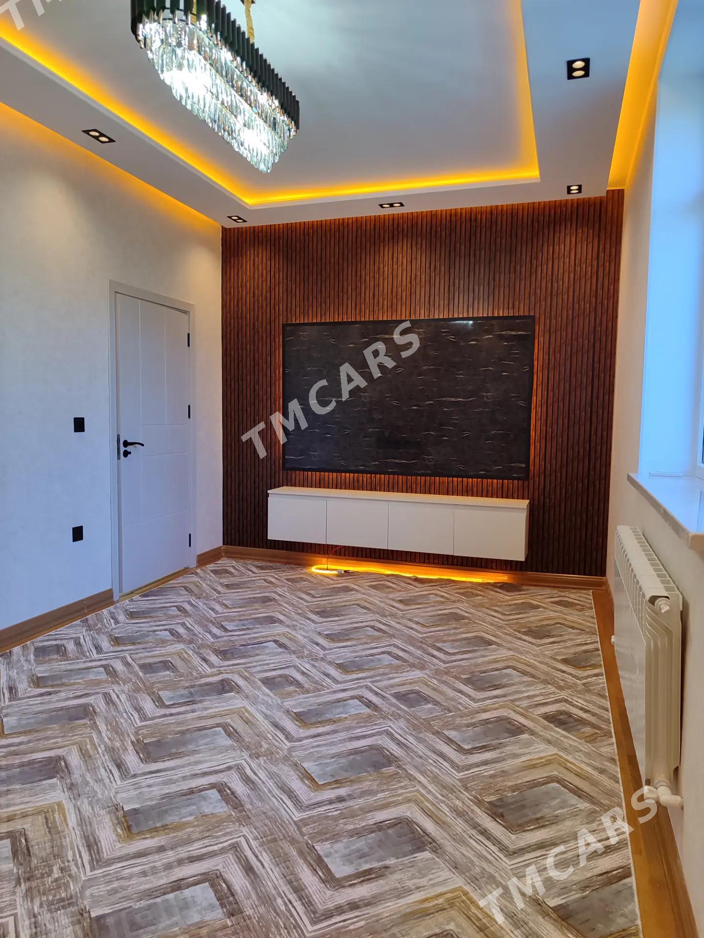 Пентагон 3 комнат - Aşgabat - img 10
