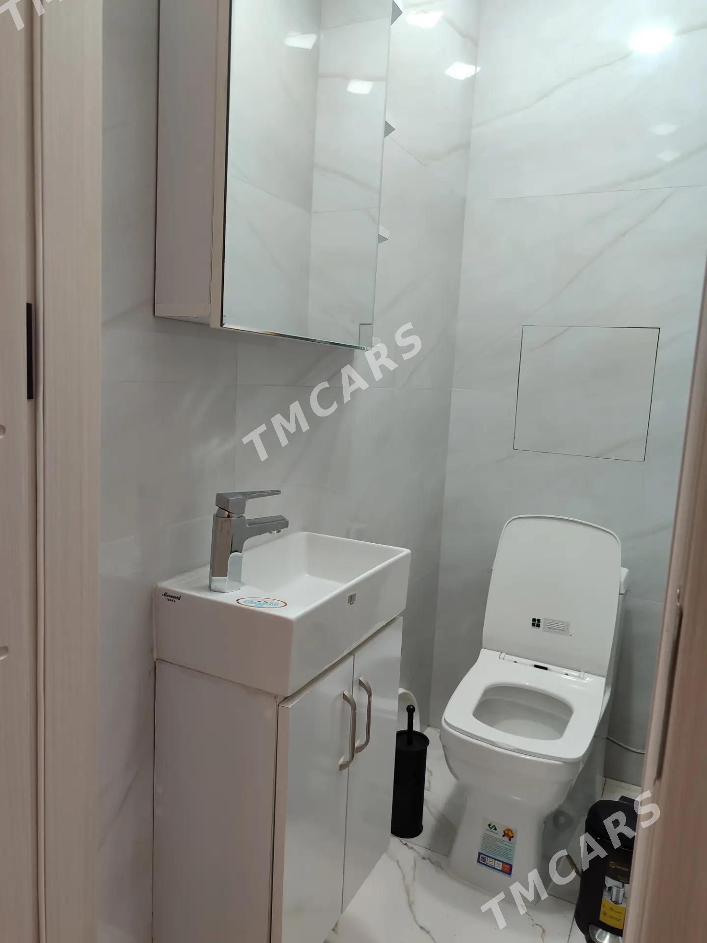 Пентагон 3 комнат - Aşgabat - img 6