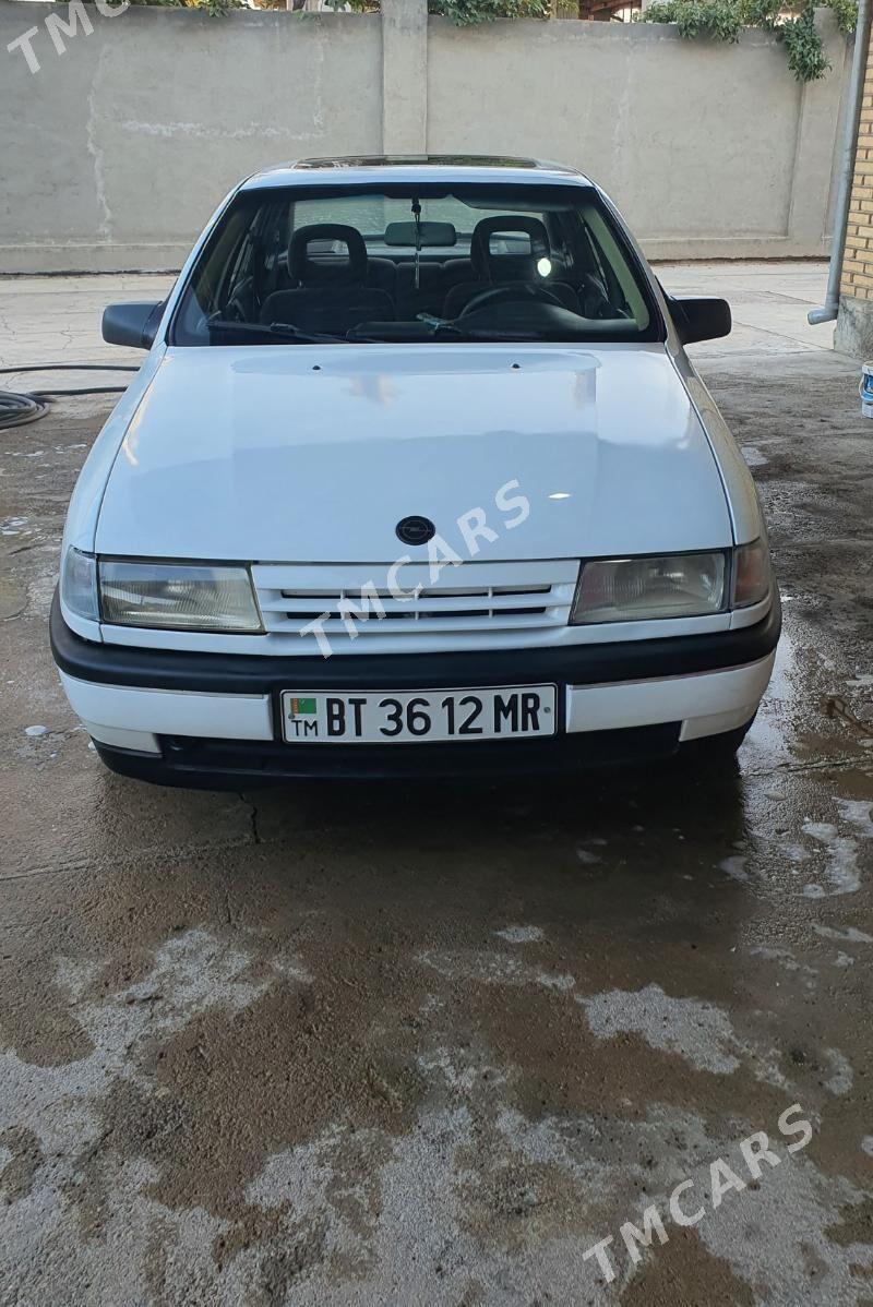 Opel Vectra 1991 - 31 000 TMT - Мары - img 2