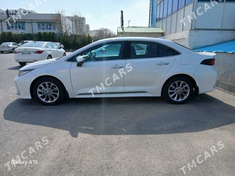 Toyota Corolla 2020 - 260 000 TMT - 11 мкр - img 4