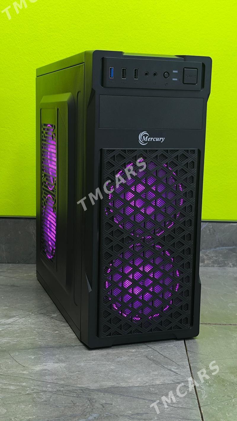 i3 10100F / Ram / Hdd / SSD / - Parahat 4 - img 4