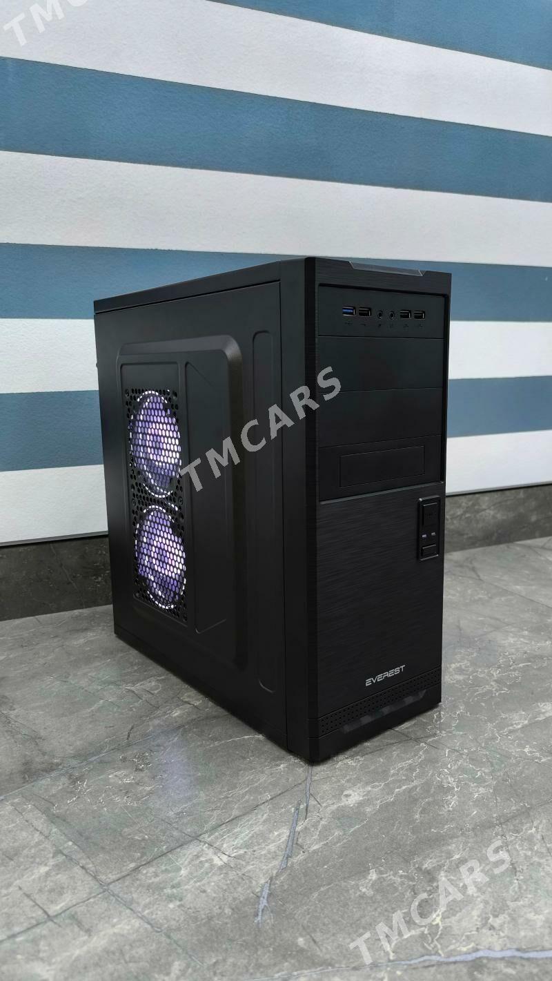 i3 10100F / Ram / Hdd / SSD / - Parahat 4 - img 3