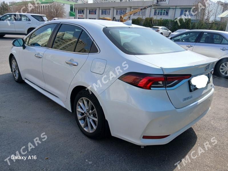 Toyota Corolla 2020 - 260 000 TMT - 11 мкр - img 2