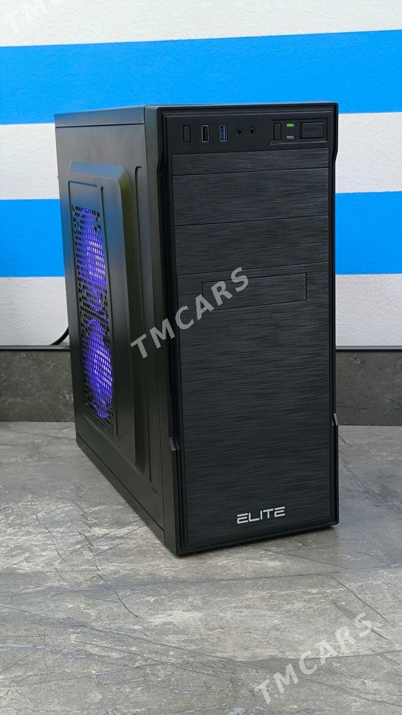 i3 10100F / Ram / Hdd / SSD / - Parahat 4 - img 6