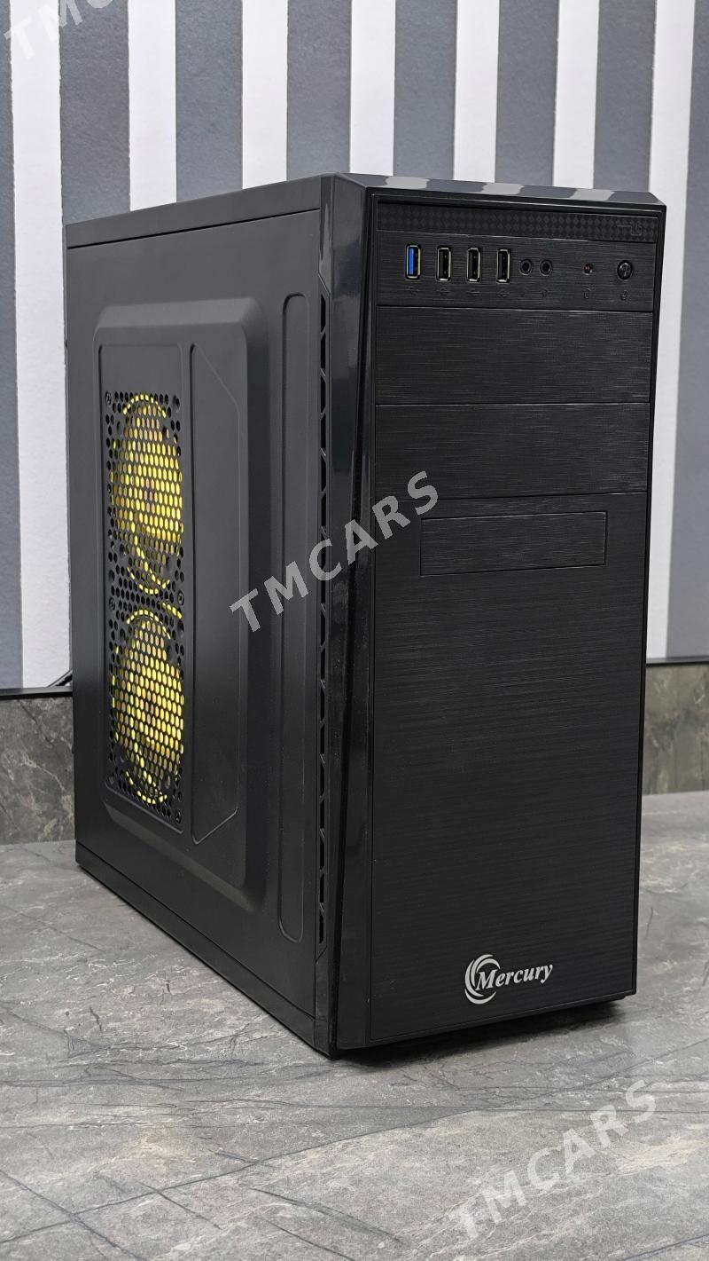 i3 10100F / Ram / Hdd / SSD / - Parahat 4 - img 5