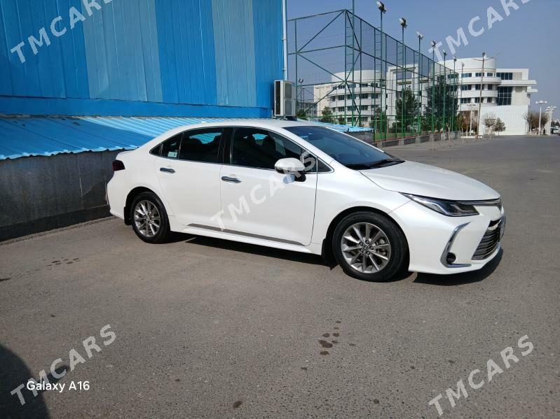 Toyota Corolla 2020 - 260 000 TMT - 11 мкр - img 3