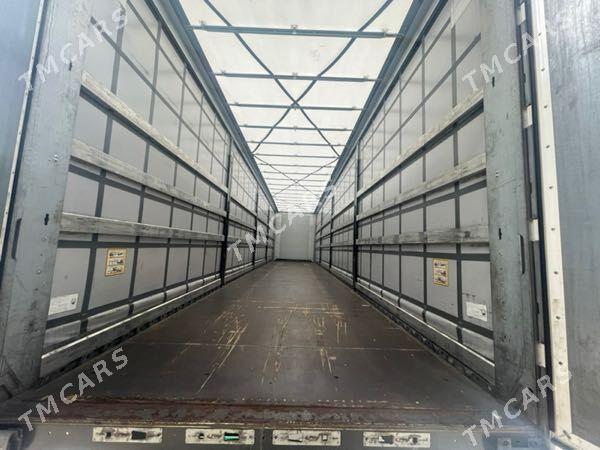 Kogel Euro Trailer 2022 - 469 000 TMT - Arzuw - img 3
