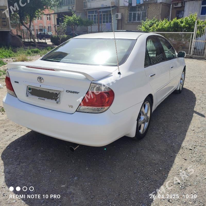 Toyota Camry 2003 - 146 000 TMT - Туркменабат - img 2