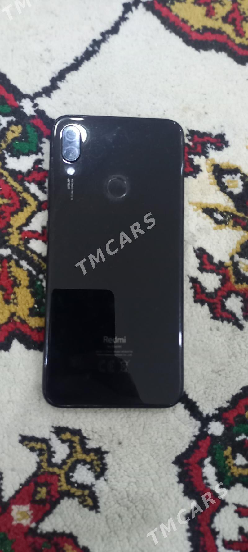 Redmi NOT 7 - Дашогуз - img 2