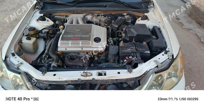 Toyota Avalon 2003 - 185 000 TMT - Türkmenabat - img 3