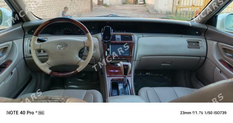 Toyota Avalon 2003 - 185 000 TMT - Türkmenabat - img 4
