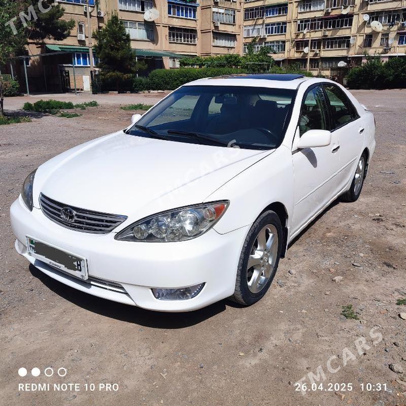 Toyota Camry 2003 - 146 000 TMT - Туркменабат - img 3